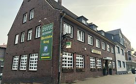 Tm Hotel Westfalen