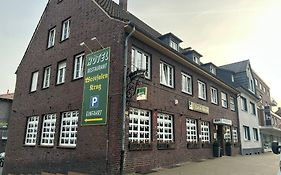 Tm Hotel Westfalen